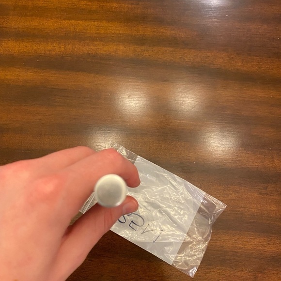 Indigo Blue Pearl VW Paint Pen - Touch Up - Picture 4 of 7